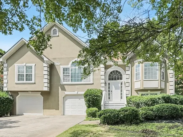 3156 Parfait Pl, Acworth, GA 30101