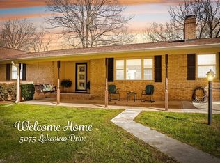 5075 Lakeview Dr, Salisbury, NC 28147