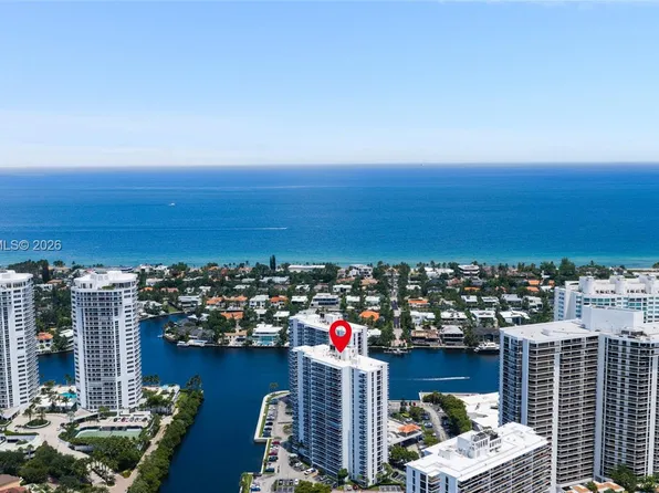 20505 E Country Club Dr APT 2132, Aventura, FL 33180