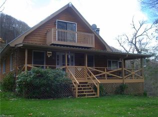 36 Wonder Dr, Maggie Valley, NC 28751