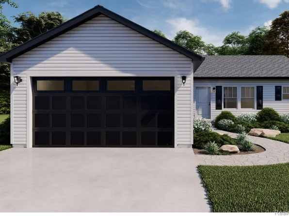 4319 Bridgeport Ct, Inkster, MI 48141