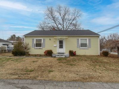 1001 9th St, Radford, VA, 24141