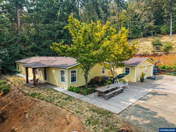 26147 Caton Ln, Monroe, OR 97456