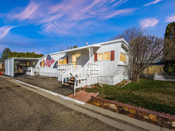 1715 W Flamingo Ave Trailer 97, Nampa, ID 83651
