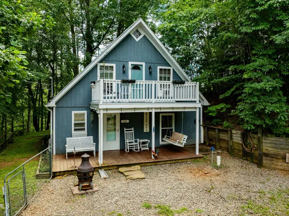 2121 Shingletown Rd, Mountain City, TN 37683