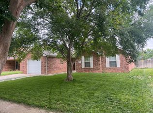 3603 S Williams St, Amarillo, TX 79118