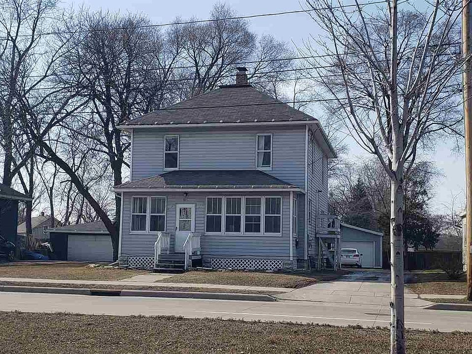 Up-Down Duplex in West GB
