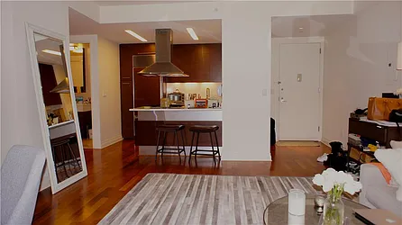 Rented by R New York