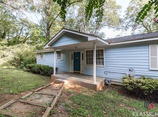 248 Rear Arch St, Athens, GA 30601