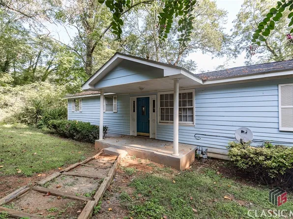248 Rear Arch Street, Athens, GA 30601