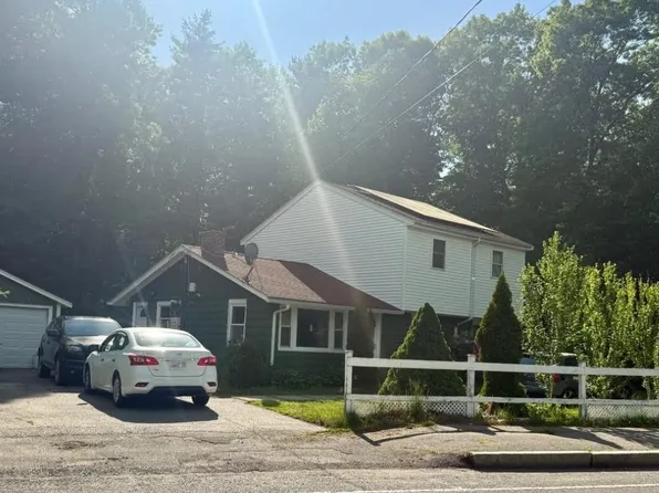 209 Carl Ave, Brockton, MA 02302