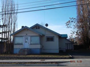 1307 Walnut St, Wenatchee, WA 98801