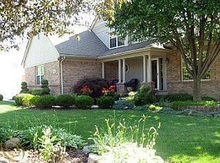 1804 Hendrie, Canton, MI