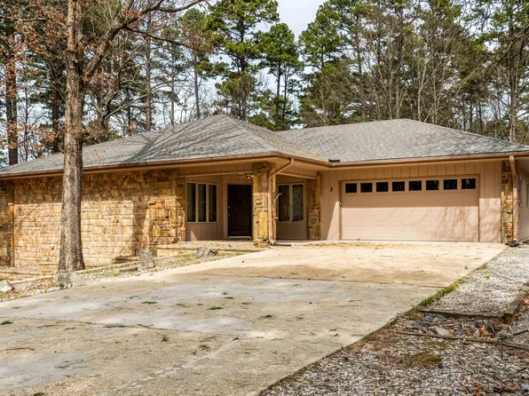 3 Cordoba Cir, Hot Springs, AR 71909