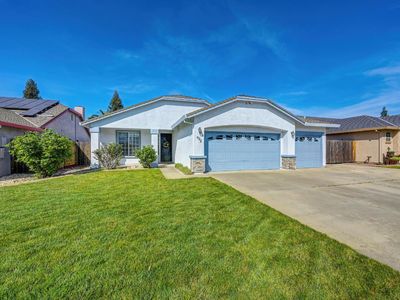 622 Foxworth Ct, Lincoln, CA, 95648