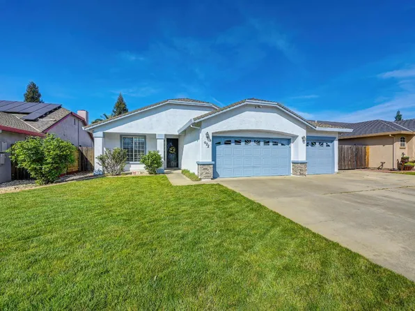 622 Foxworth Ct, Lincoln, CA 95648