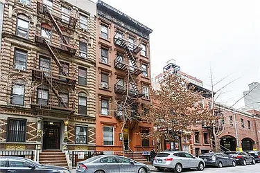 Rented by Atlas Real Estate New York