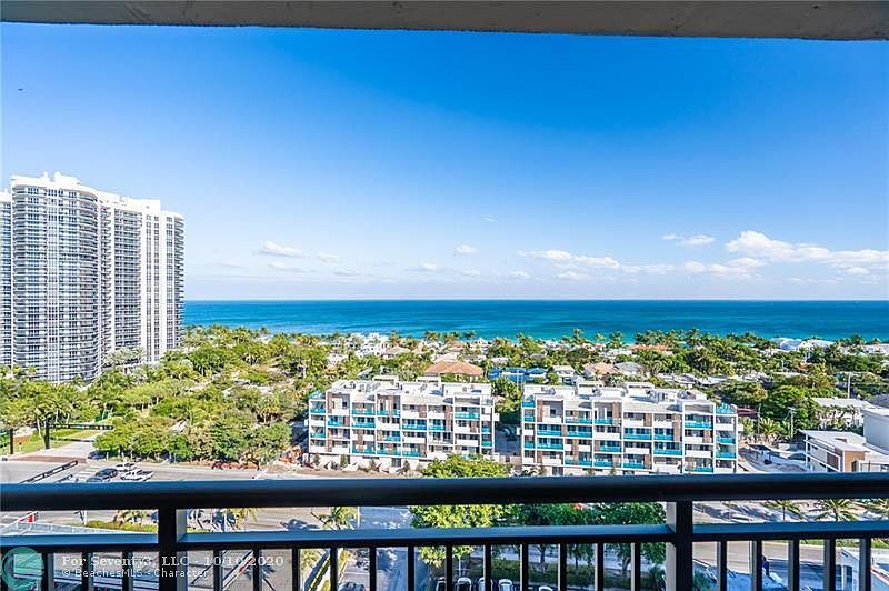 1st image of 3031 N Ocean Blvd APT 1704