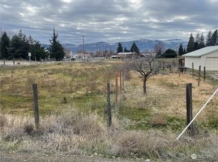 60 S Union Ave, East Wenatchee, WA 98802
