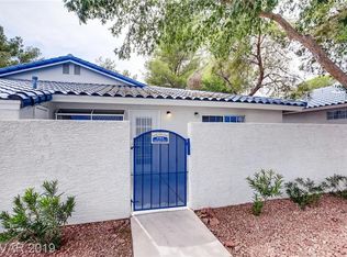 2116 Bavington Dr UNIT A, Las Vegas, NV 89108