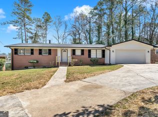 1710 Fairburn Rd SW, Atlanta, GA 30331