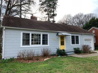 155 Windsor Ct, Athens, GA 30606