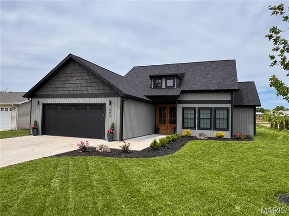 602 Odelia Way, Pilot Knob, MO 63663