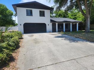 852 Pinewood St, Daytona Beach, FL 32117