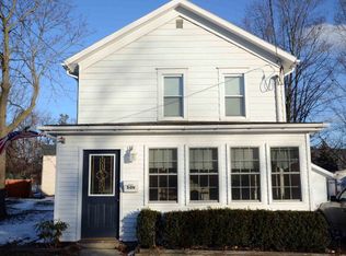 509 Pine St, Horseheads, NY