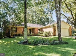 853 Woodmont Rd, Annapolis, MD 21401