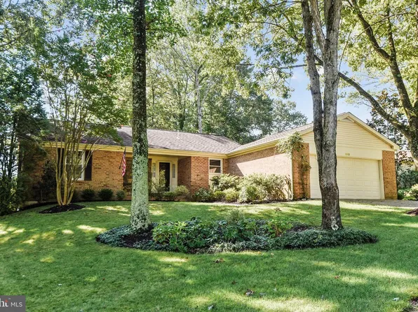 853 Woodmont Rd, Annapolis, MD 21401