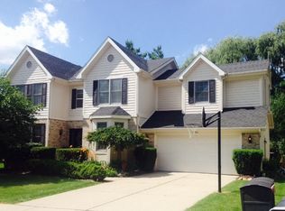 2554 Sundance Ln, Okemos, MI 48864