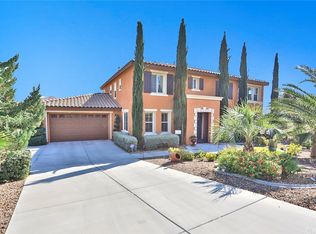 19205 Wild Mustang Ct, Apple Valley, CA 92307