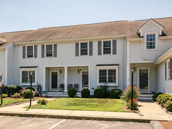 911 Thayer St Unit 911, Abington, MA 02351