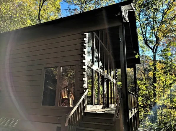 Franklin Branch Rd, Topton, NC 28781