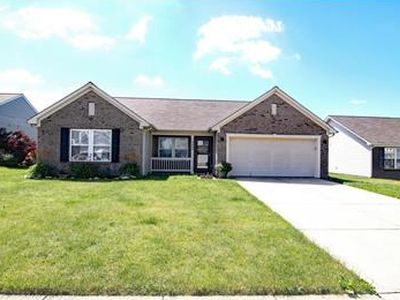 3683 Indigo Blue Blvd, Whitestown, IN, 46075