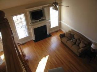 1017 Tavernier Knoll Ln, Raleigh, NC 27603