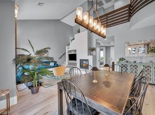 23 Cerchio Basso, Henderson, NV 89011