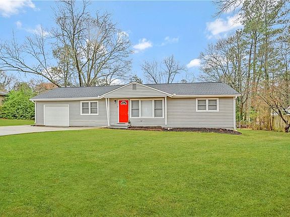 3rd image of 1965 Frank Ln SE