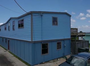 3601 Yale St, Galveston, TX 77554
