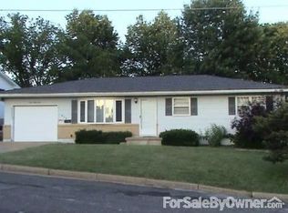 424 Koelling Ave, Union, MO 63084