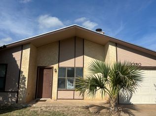 3350 Ridgemar Dr, San Angelo, TX 76903