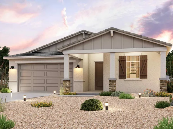 40060 W Sparks Ln, Maricopa, AZ 85138