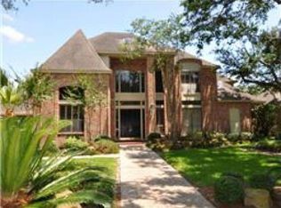 1207 Emerald Green Ln, Houston, TX 77094
