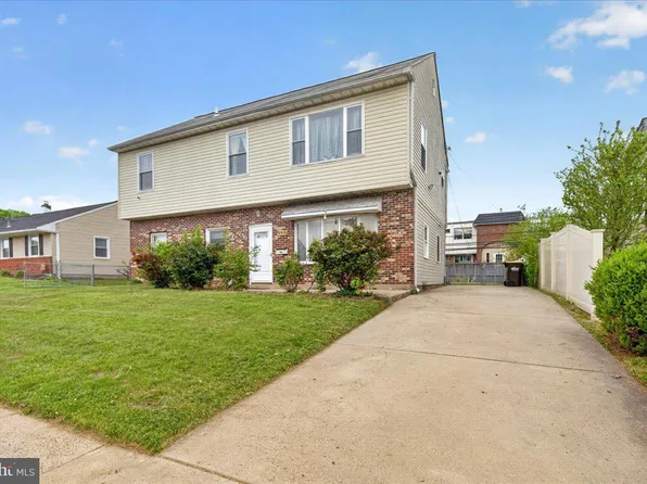 2928 Windsor Dr, Bensalem, PA 19020