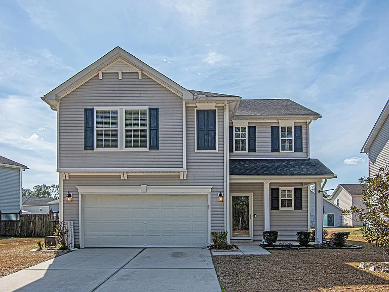 233 Woodbrook Way — Photo 2