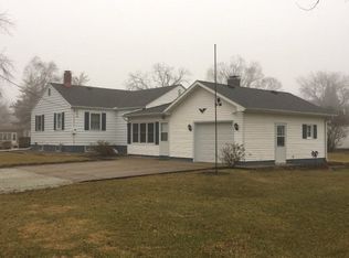 701 E Thompson Ave, Hoopeston, IL 60942