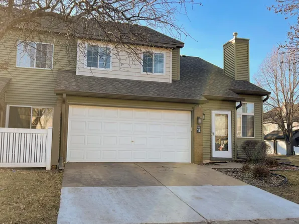 9925 Russell Ave N APT 12, Brooklyn Park, MN 55444
