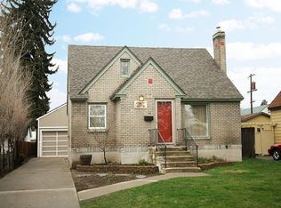 3511 N Normandie St, Spokane, WA 99205