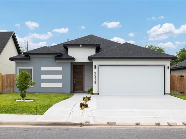 9218 N 25th St, McAllen, TX 78504